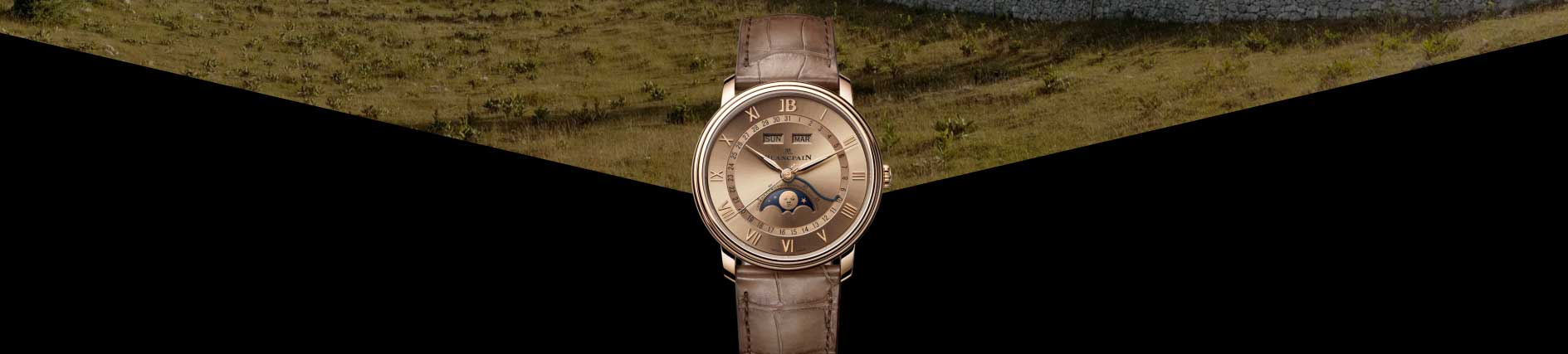 杭州宝珀售后维修服务中心