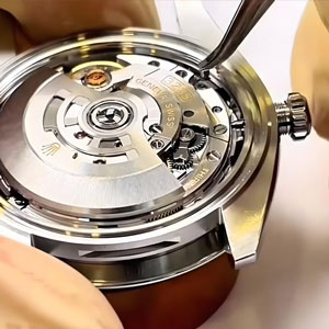 宝珀官方售后维修站服务地点